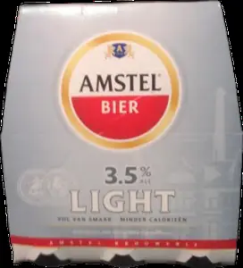Amstel light